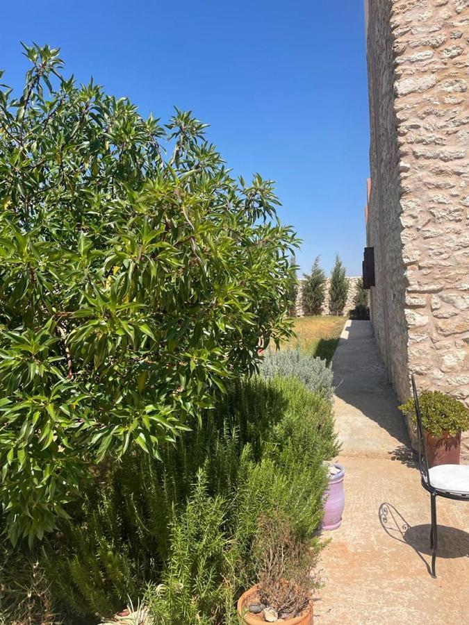 Villa Rabia Sidi Kaouki Exterior foto